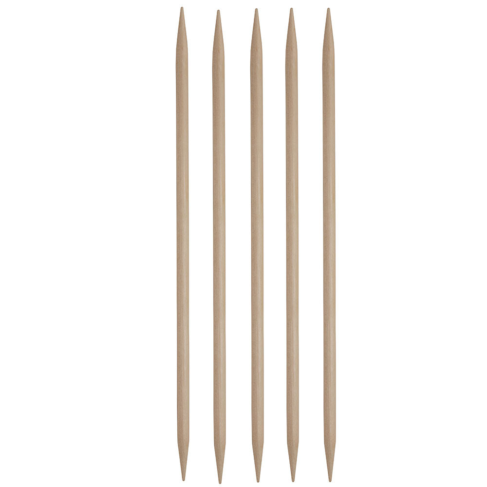 KNITPRO Basix Beech 3.25mm (US 3)