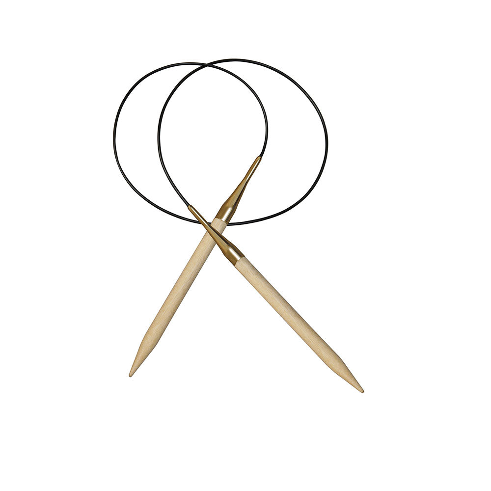 KNITPRO Basix 80cm 3.25mm Fixed Circular Needle