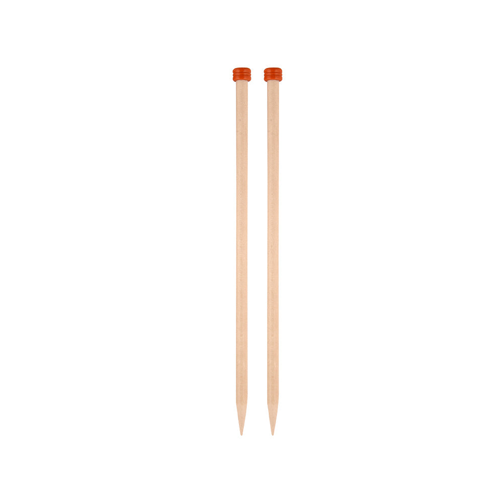 KNITPRO Basix 35cm 12.00mm Single Point Needle