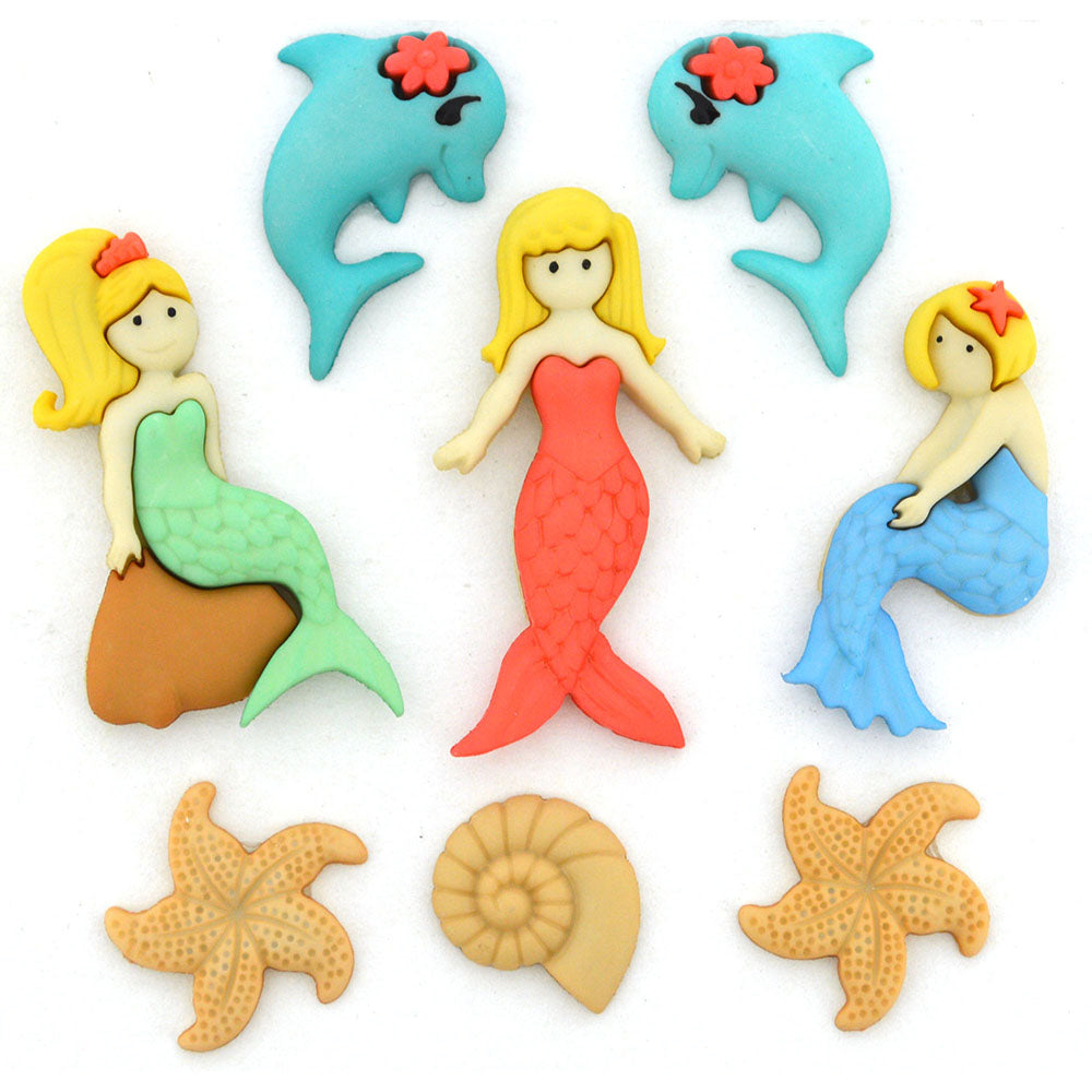 DRESS IT UP - Splish Splash