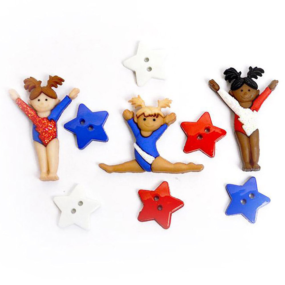 DRESS IT UP - Tiny Tumblers