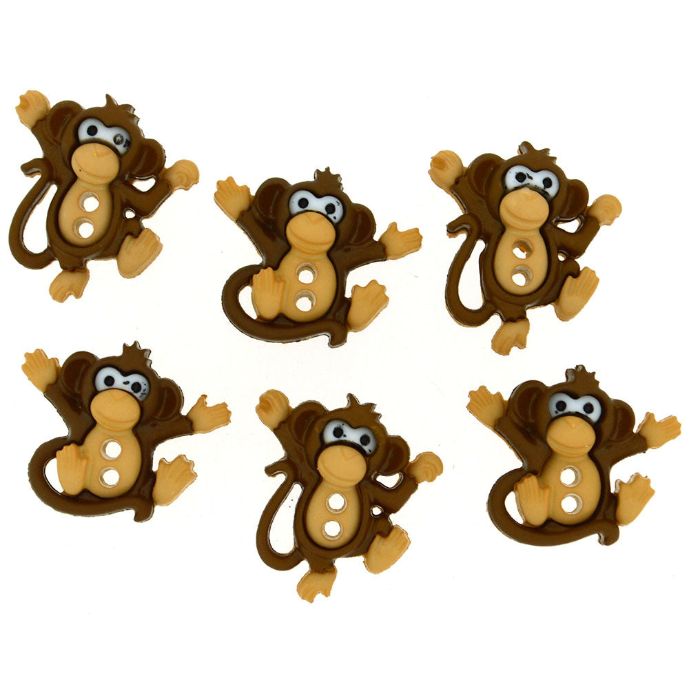 DRESS IT UP - Sew Cute Monkeys