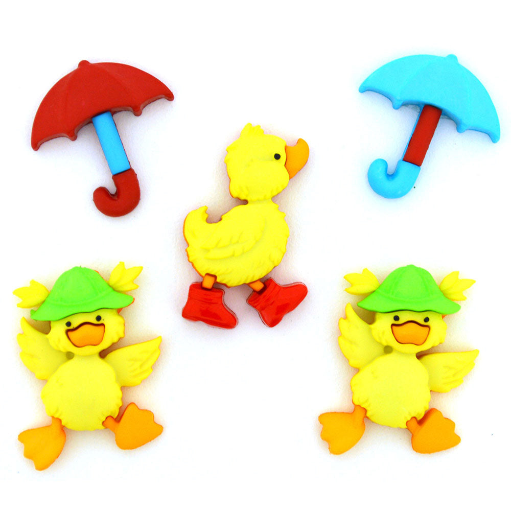 DRESS IT UP Puddle Jumpers