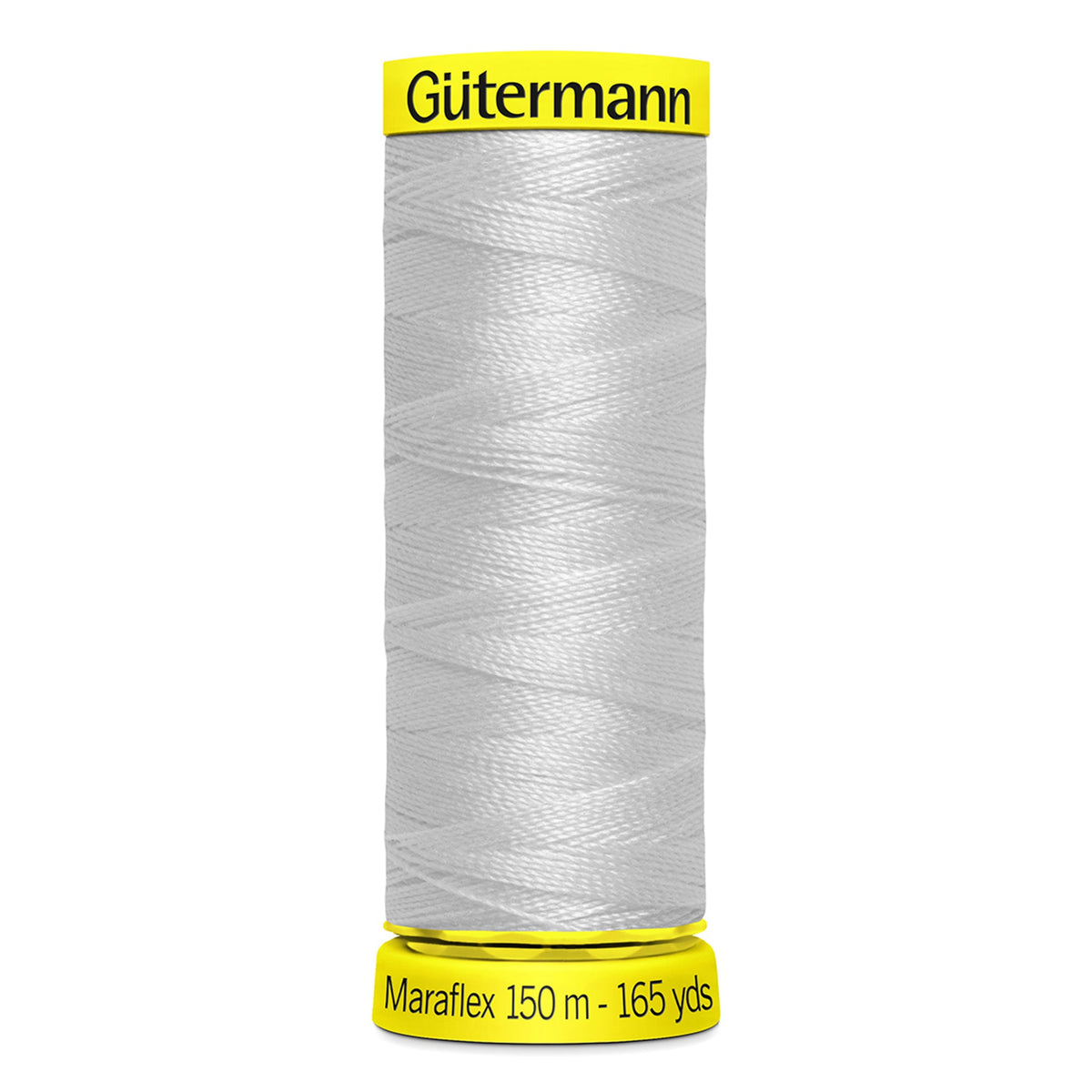 GÜTERMANN Maraflex Thread 150m - Grey Mist