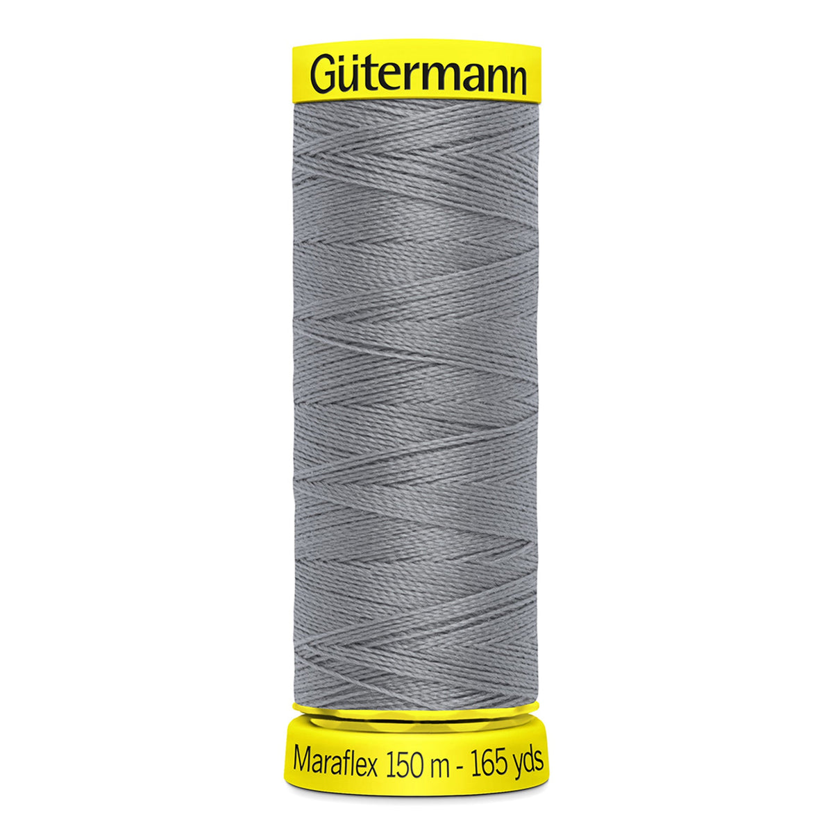 GÜTERMANN Maraflex Thread 150m - Stormy Grey