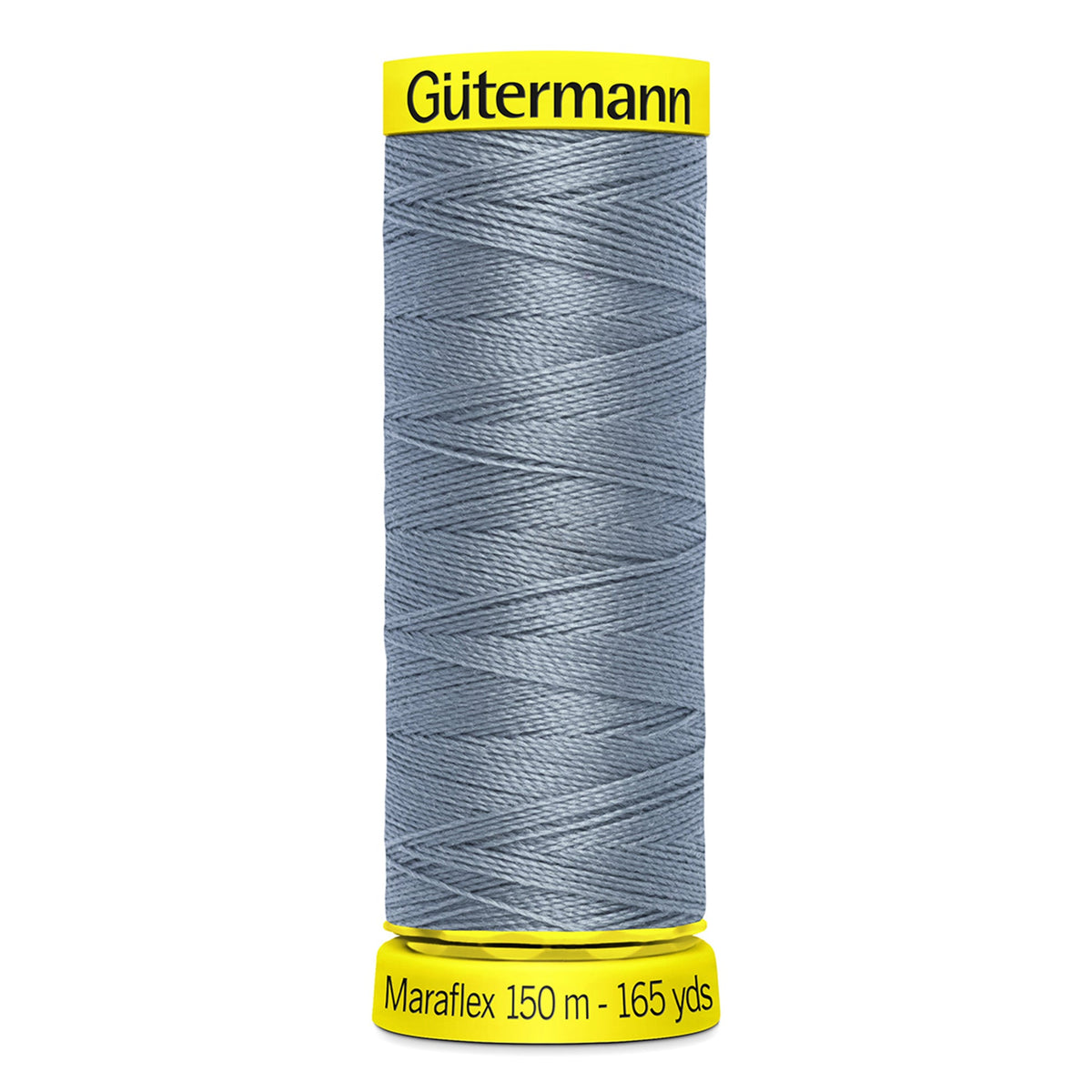 GÜTERMANN Maraflex Thread 150m - Mermaid Blue