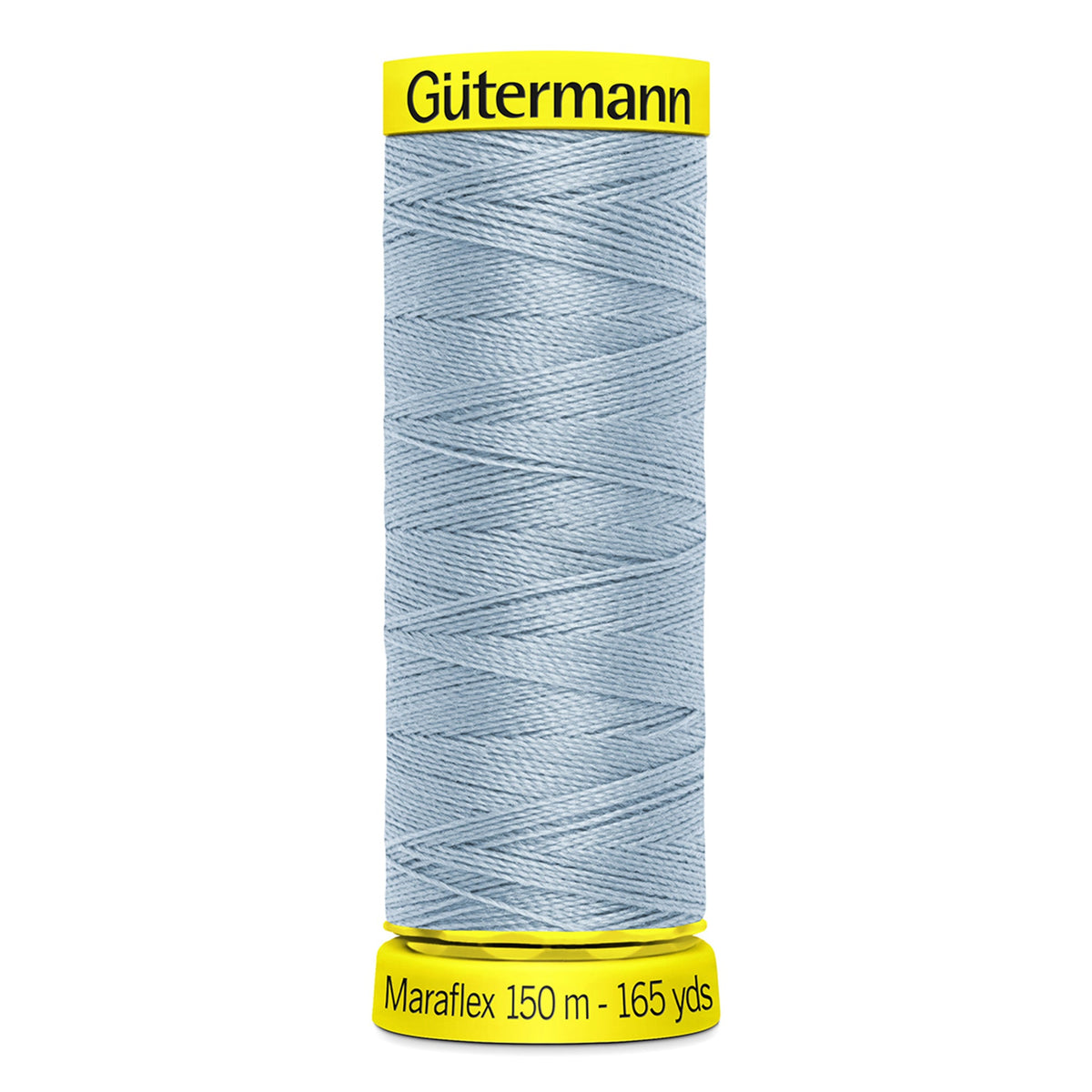 GÜTERMANN Maraflex Thread 150m - Sea-Blue Foam