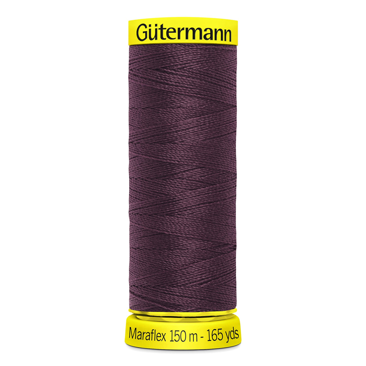 GÜTERMANN Maraflex Thread 150m - Purple Passion