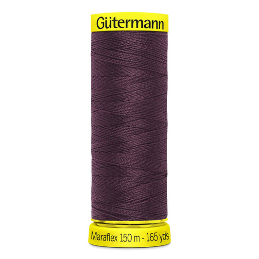 GÜTERMANN Maraflex Thread 150m - Purple Passion