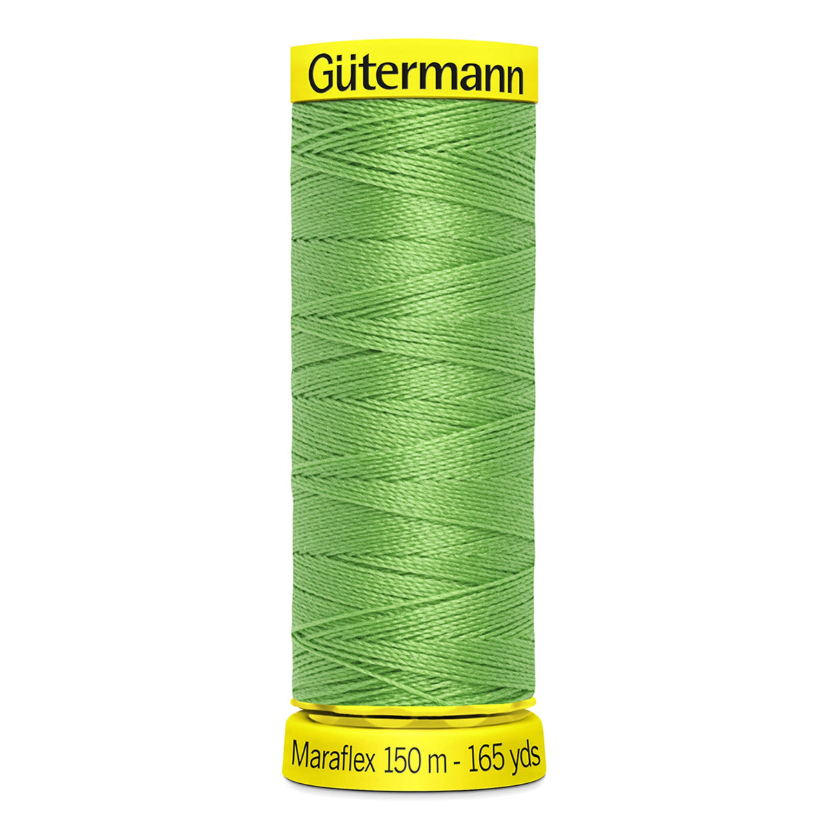 GÜTERMANN Maraflex Thread 150m - Minty Green
