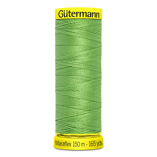 GÜTERMANN Maraflex Thread 150m - Minty Green