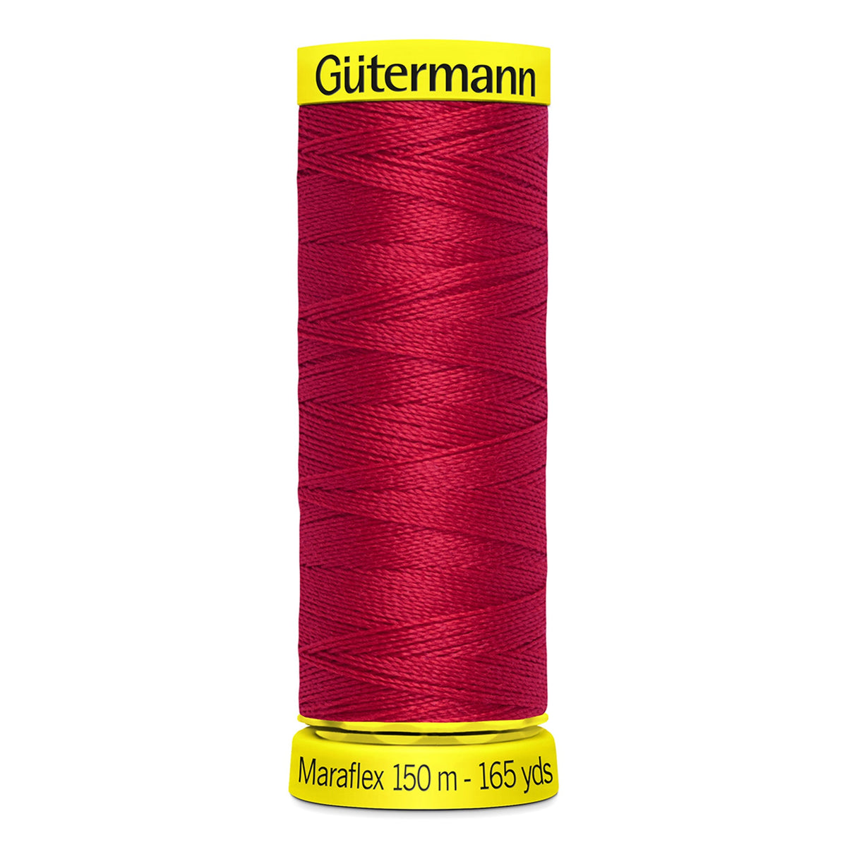 GÜTERMANN Maraflex Thread 150m - Lady in Red