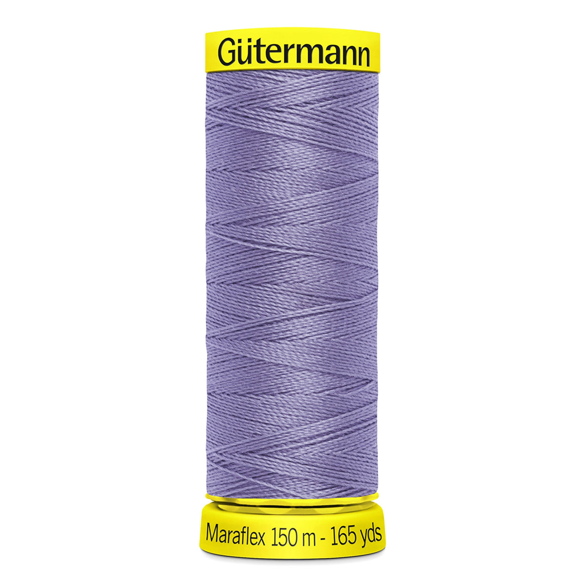 GÜTERMANN Maraflex Thread 150m - Lilac Fairy