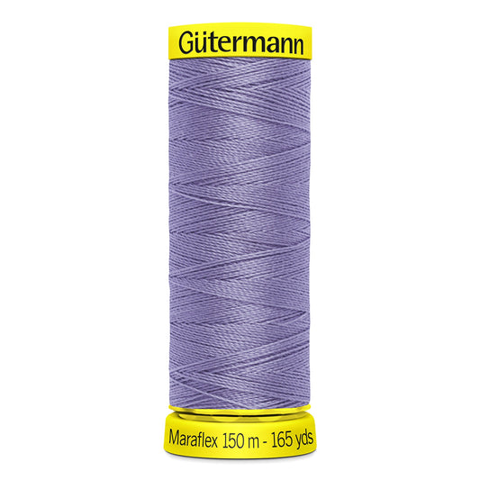GÜTERMANN Maraflex Thread 150m - Lilac Fairy