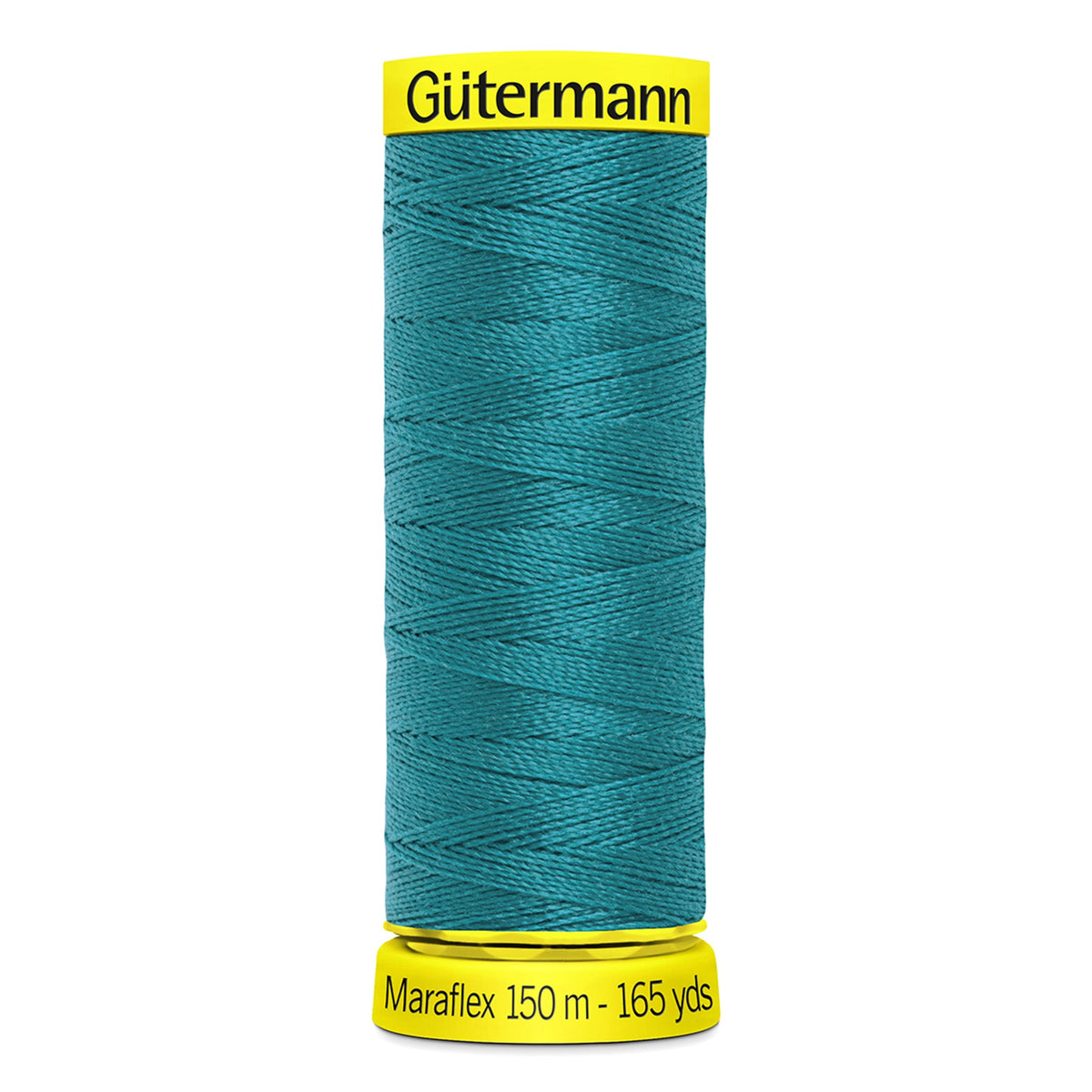 GÜTERMANN Maraflex Thread 150m - Ocean Blue