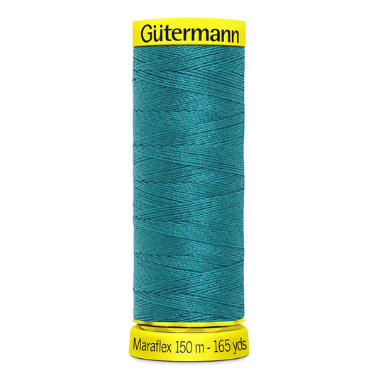 GÜTERMANN Maraflex Thread 150m - Ocean Blue