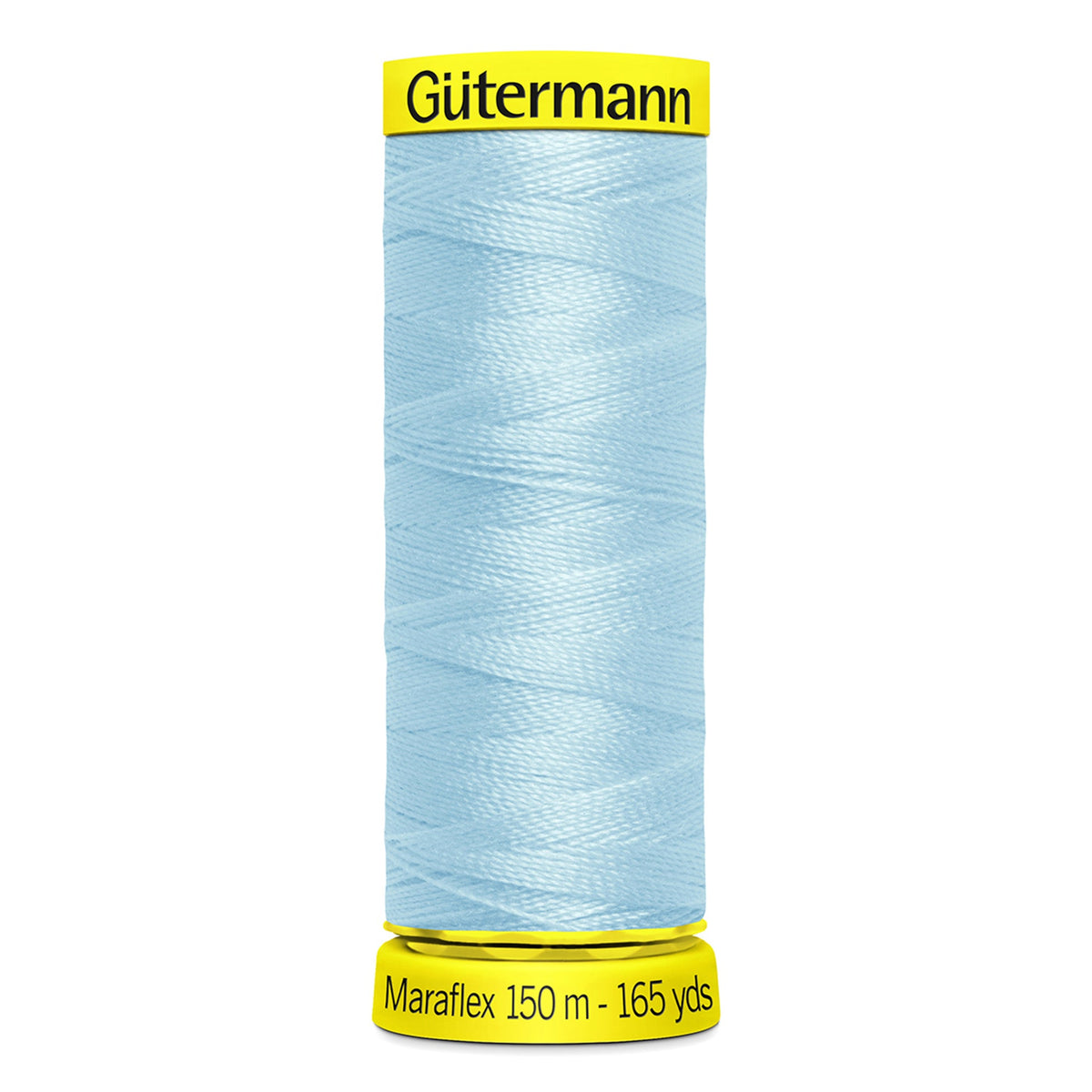 GÜTERMANN Maraflex Thread 150m - Breezy Blue