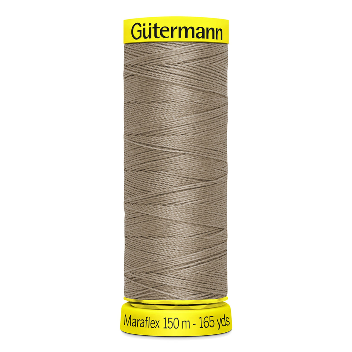 GÜTERMANN Maraflex Thread 150m - Cinder Grey