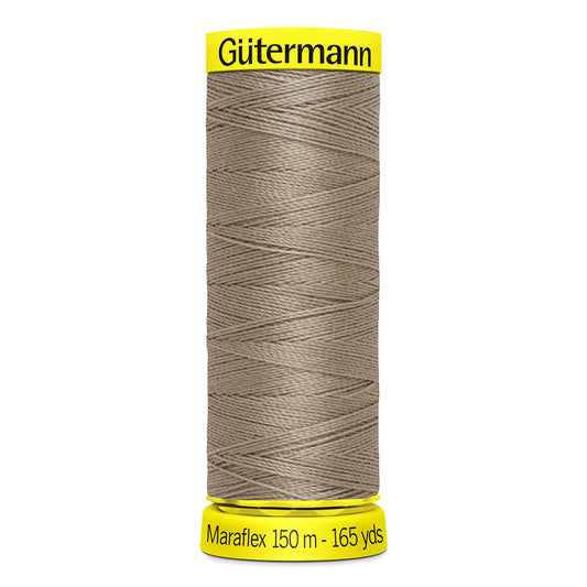 GÜTERMANN Maraflex Thread 150m - Cinder Grey