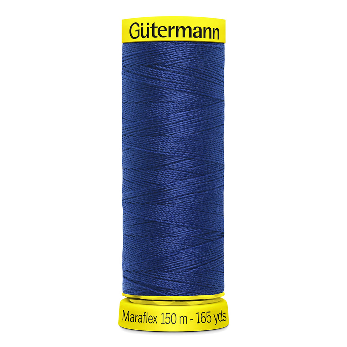 GÜTERMANN Maraflex Thread 150m - Blue Belles
