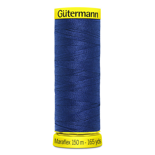 GÜTERMANN Maraflex Thread 150m - Blue Belles