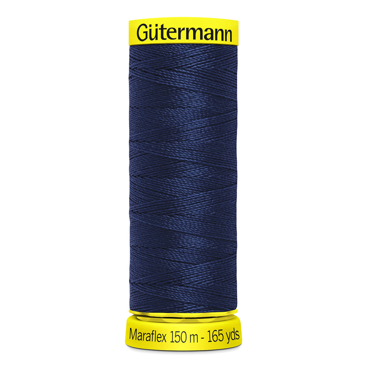 GÜTERMANN Maraflex Thread 150m - Imperial Blue
