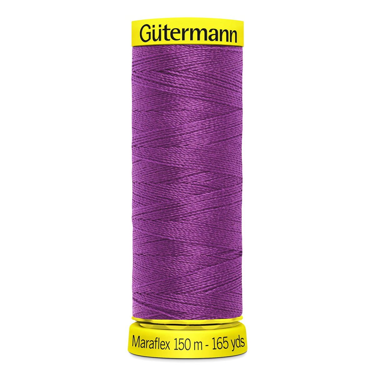 GÜTERMANN Maraflex Thread 150m - Amethyst Purple