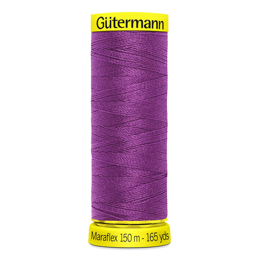 GÜTERMANN Maraflex Thread 150m - Amethyst Purple