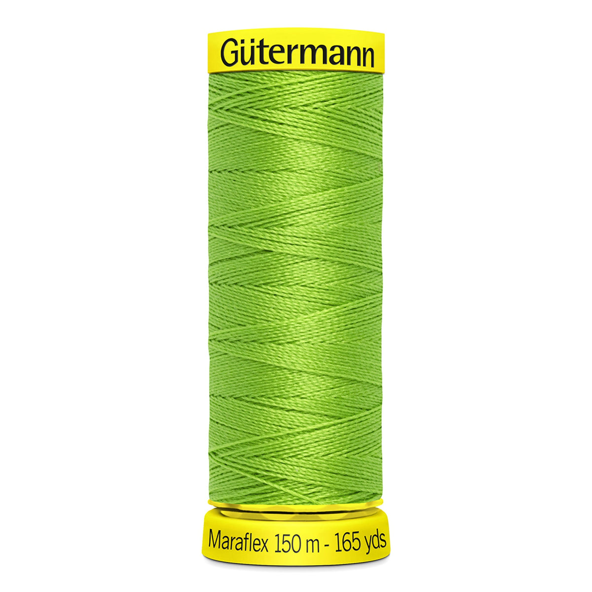GÜTERMANN Maraflex Thread 150m - Spring Green