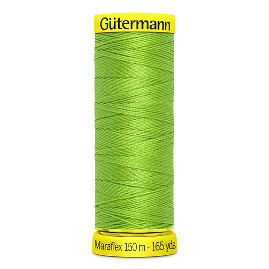 GÜTERMANN Maraflex Thread 150m - Spring Green