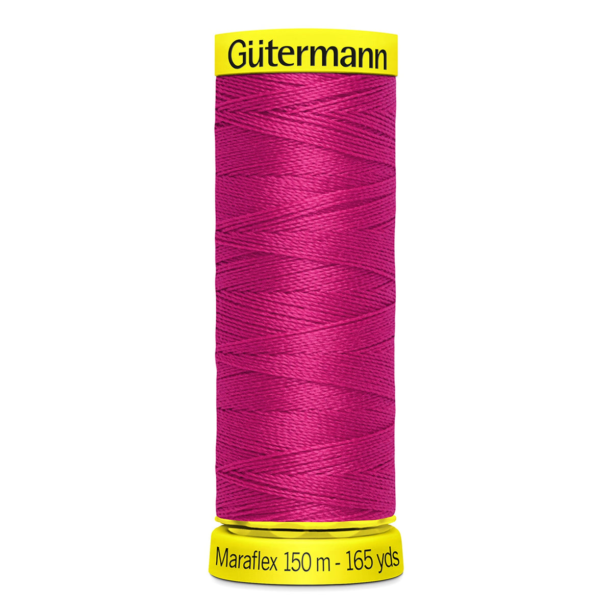 GÜTERMANN Maraflex Thread 150m - Fuchsia Blush