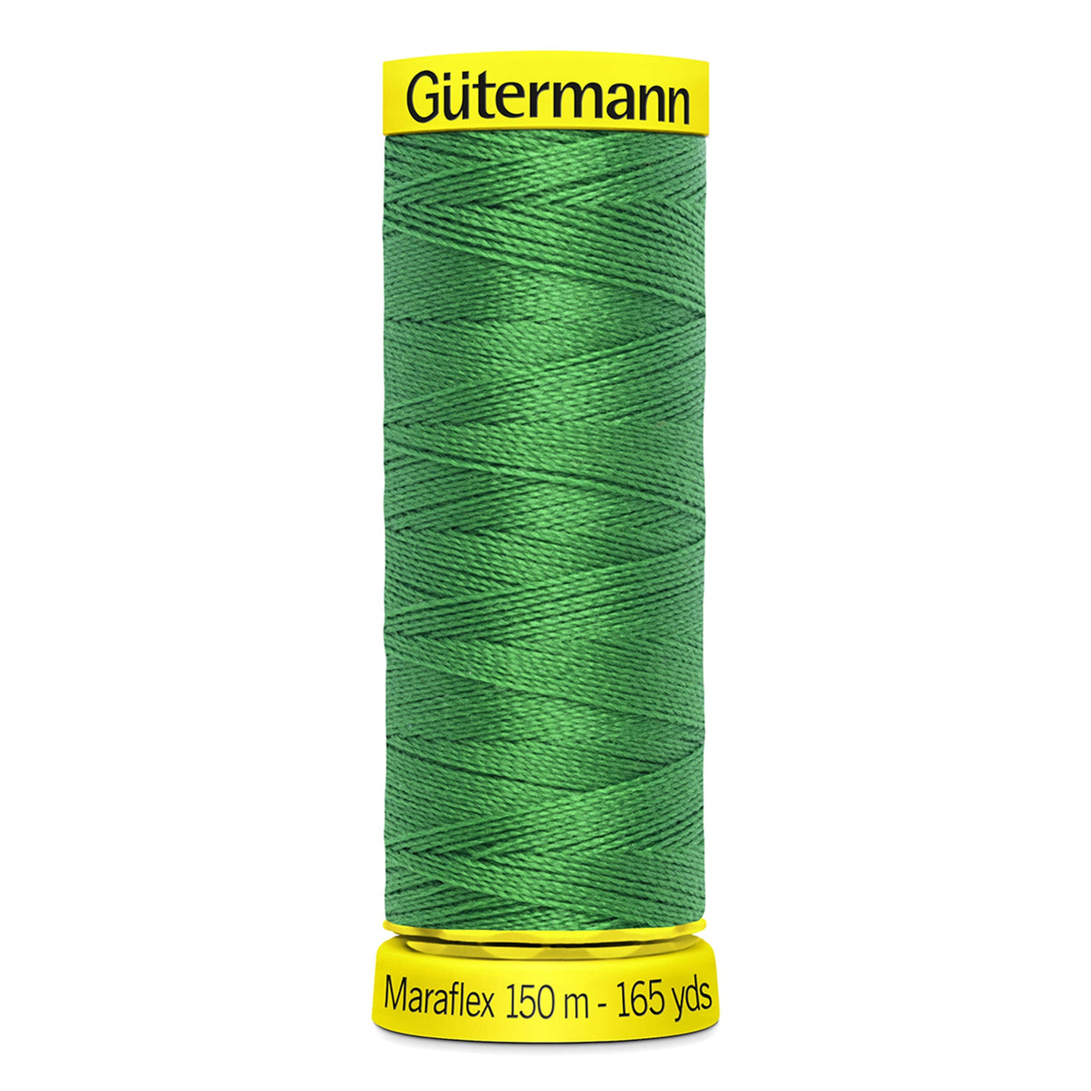 GÜTERMANN Maraflex Thread 150m - Green Valley
