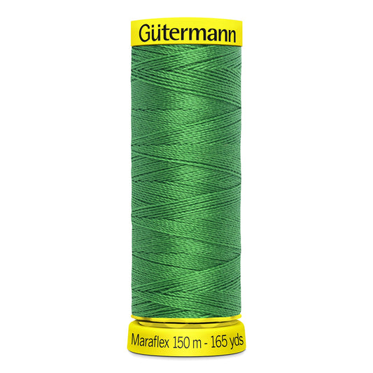GÜTERMANN Maraflex Thread 150m - Green Valley