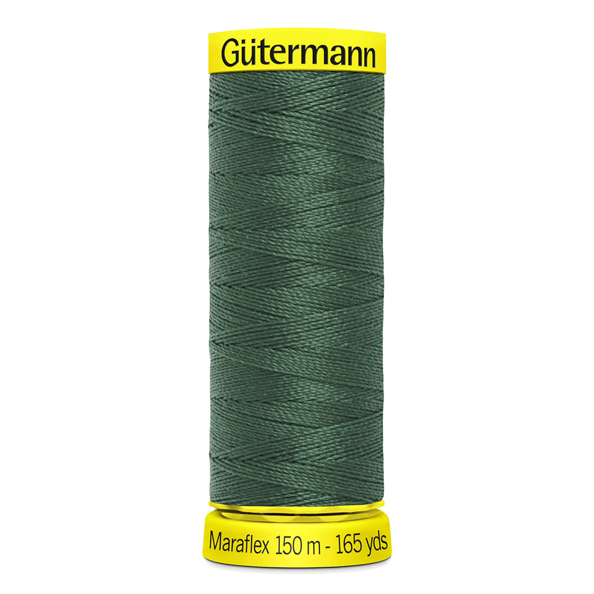 GÜTERMANN Maraflex Thread 150m - Ever Green