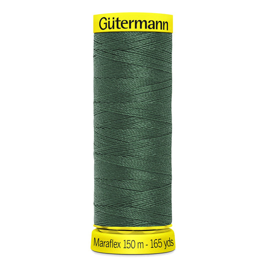 GÜTERMANN Maraflex Thread 150m - Ever Green