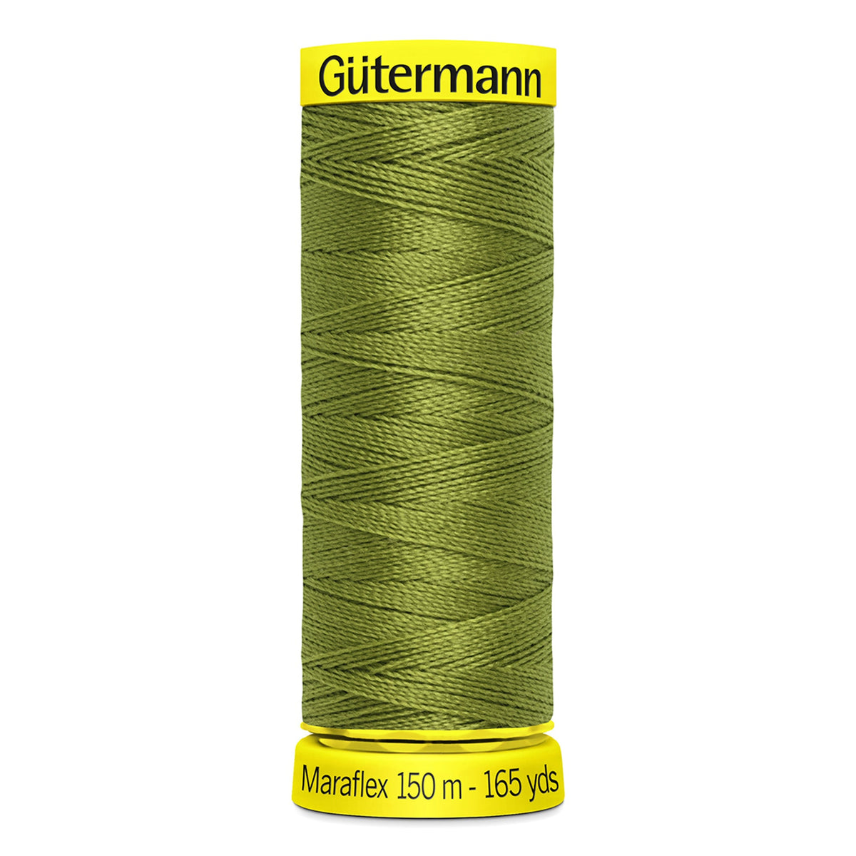 GÜTERMANN Maraflex Thread 150m - Tropical Green
