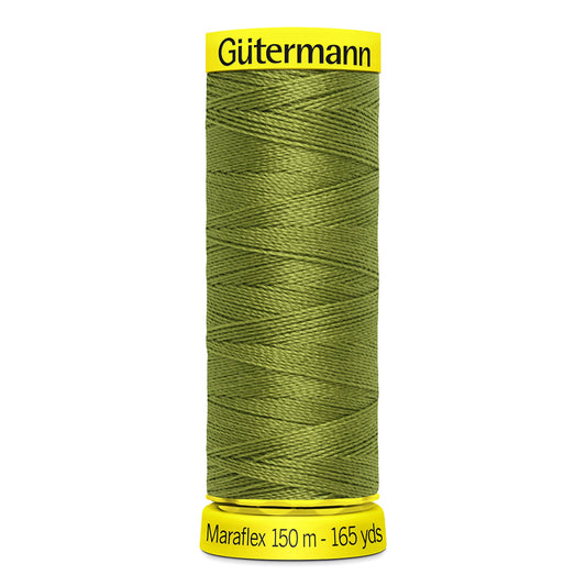 GÜTERMANN Maraflex Thread 150m - Tropical Green