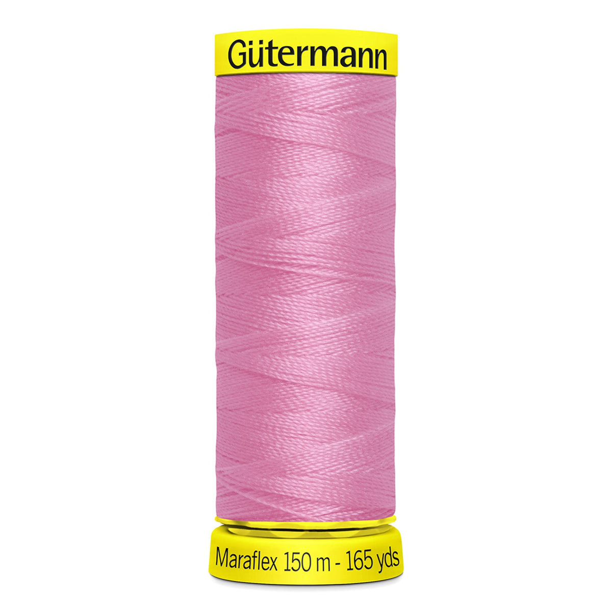 GÜTERMANN Maraflex Thread 150m - Primrose Pink