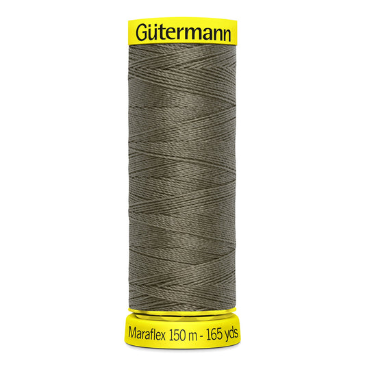 GÜTERMANN Maraflex Thread 150m - Ashen Grey