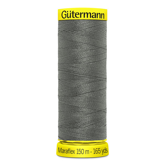 GÜTERMANN Maraflex Thread 150m - Pencil Grey
