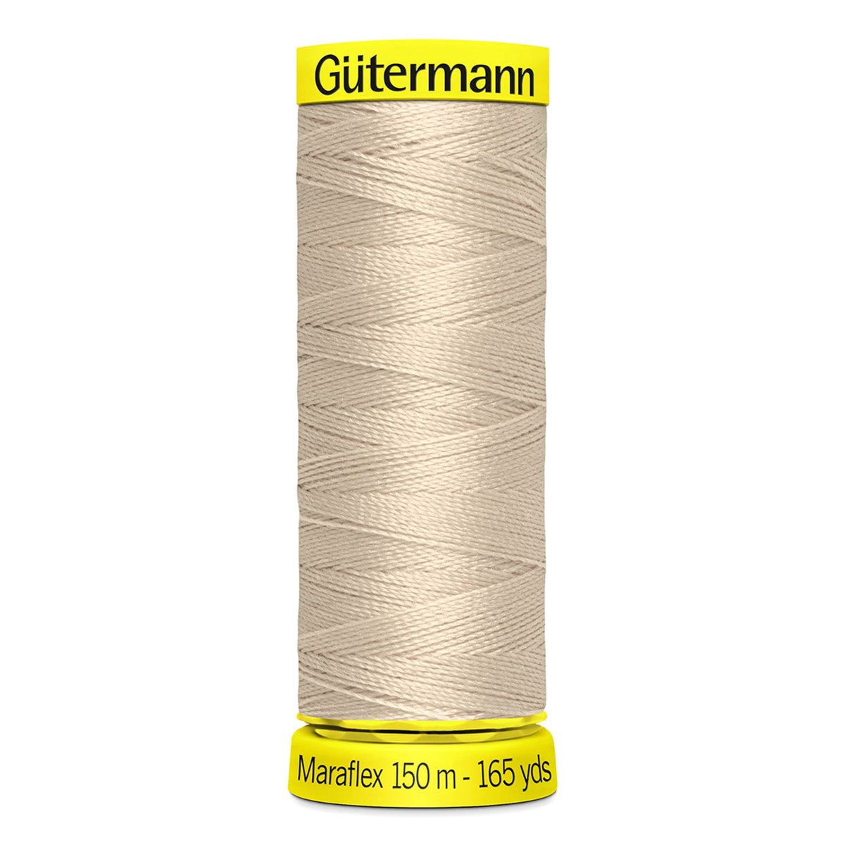 GÜTERMANN Maraflex Thread 150m - Silk Cream