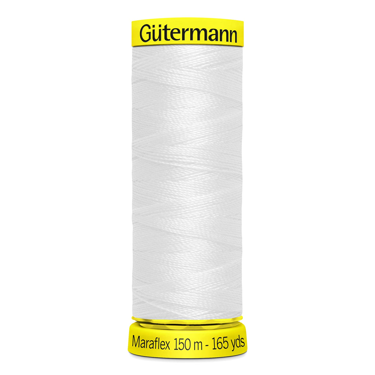 GÜTERMANN Maraflex Thread 150m - Ivory Cream