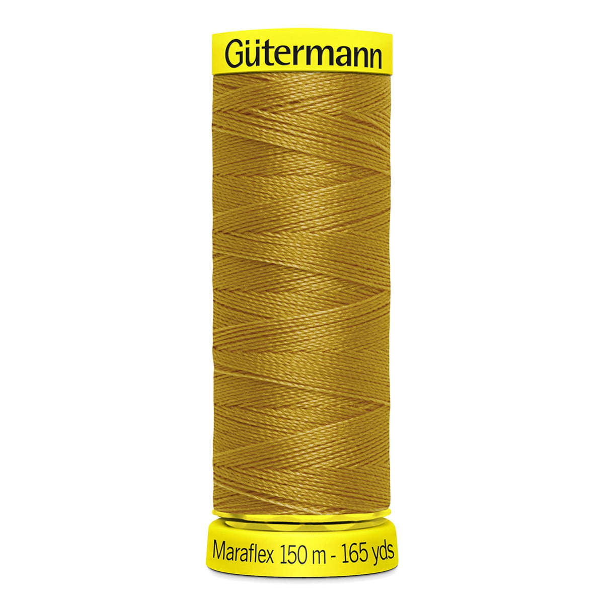 GÜTERMANN Maraflex Thread 150m - Antique Brown