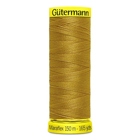 GÜTERMANN Maraflex Thread 150m - Antique Brown