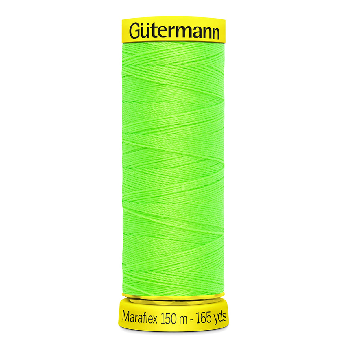 GÜTERMANN Maraflex Thread 150m - Pickle Green