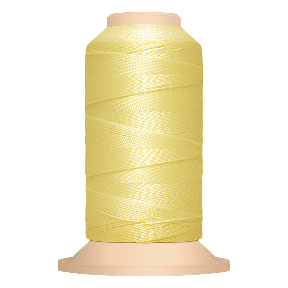 GÜTERMANN Upholstery Thread 300m - Yellow