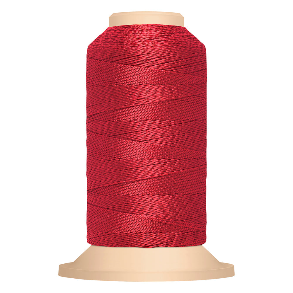 GÜTERMANN Upholstery Thread 300m - Red
