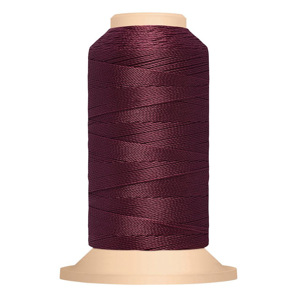 GÜTERMANN Upholstery Thread 300m - Burgundy
