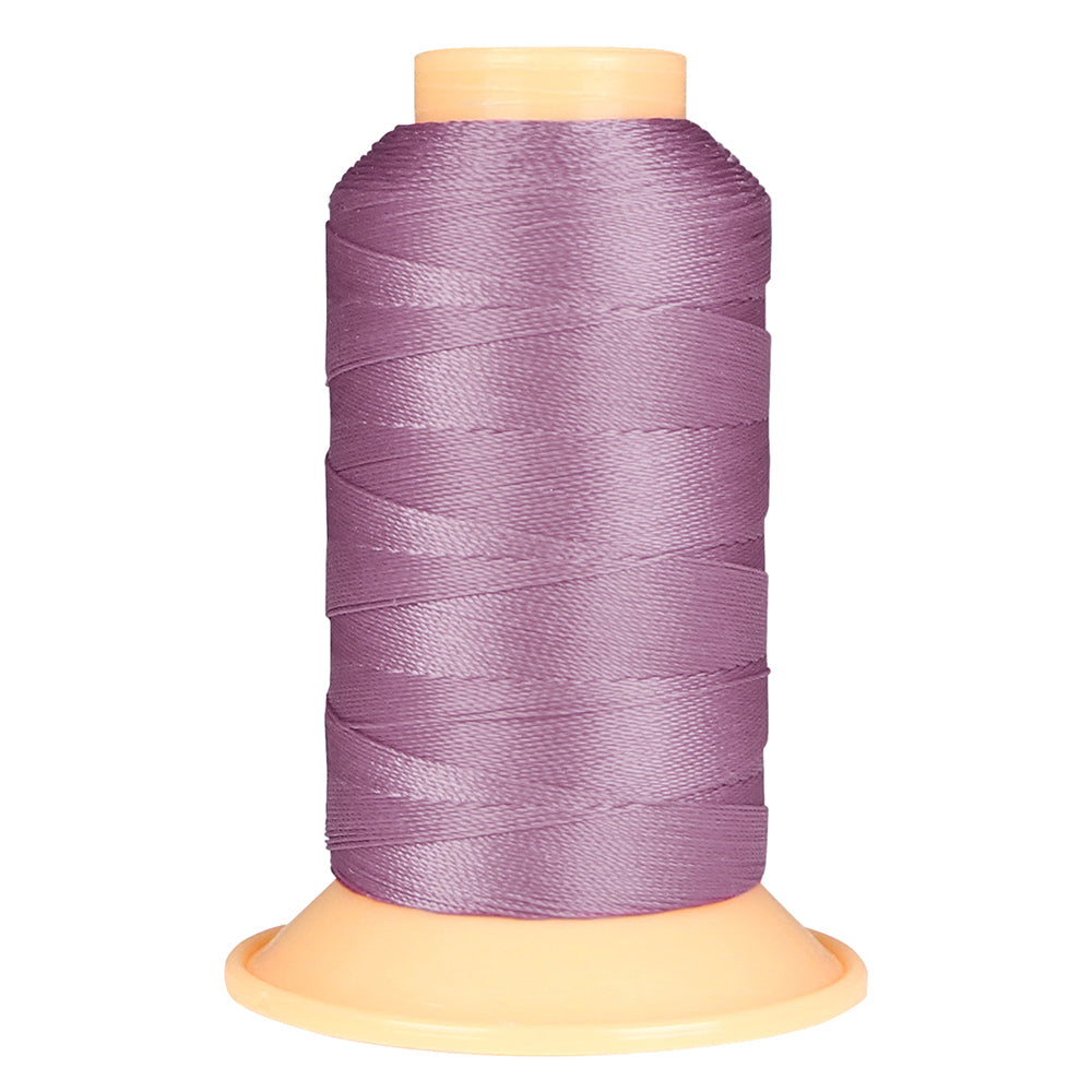 GÜTERMANN Upholstery Thread 300m - Dark Rose