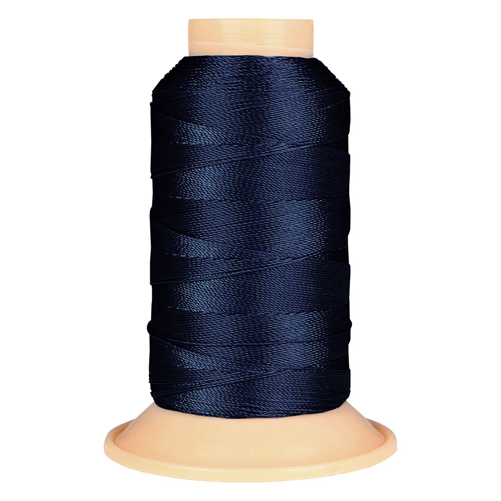 GÜTERMANN Upholstery Thread 300m - Charcoal